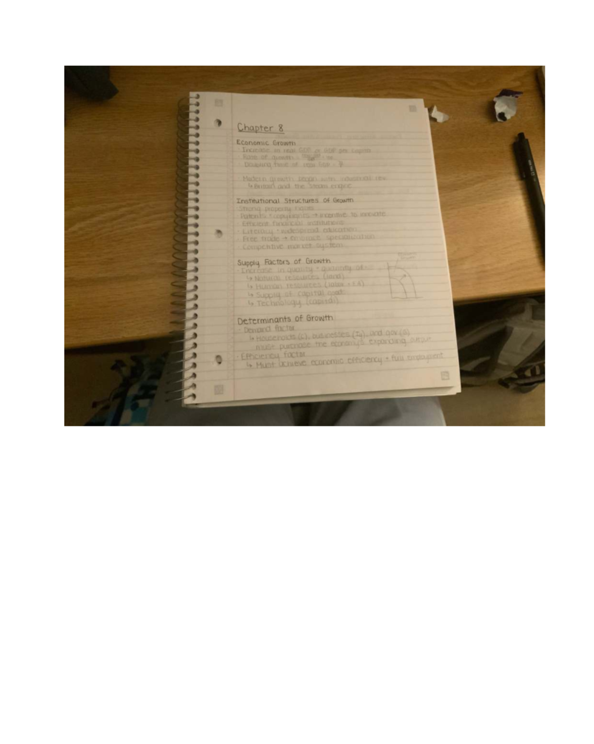 Final Exam Study Guide for Course Code ABC101: Key Concepts and Topics ...