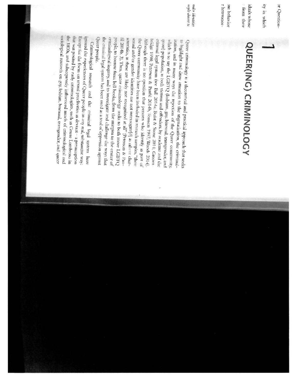 Final Exam Study Guide for Course XYZ 2023 - or ity in which 1 iduals ...