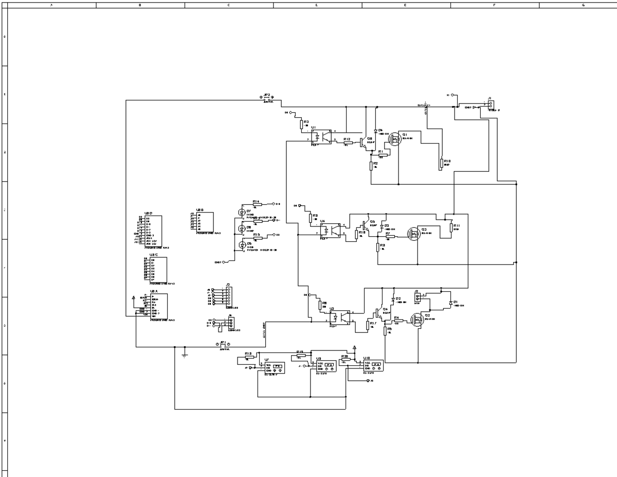 Diagrama de Circuito para Clase EXT - Arduino UNO Rev3 - Studocu