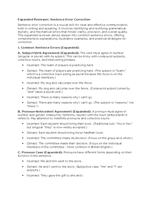 Commonly Confused Words - Example: I accept your apology. Except ...