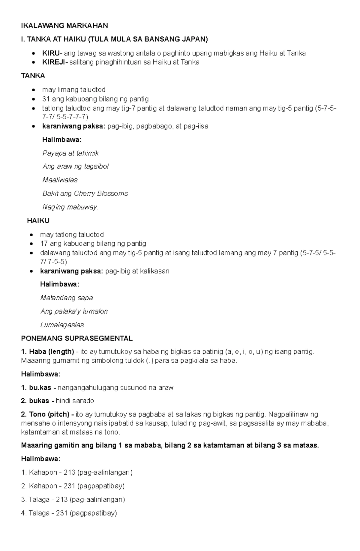 DLL-EAPP - Daily Lesson Log for Grade 11 English Activities - Studocu