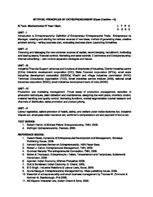 POE Notes UNIT-I & II - poe unit 1 and 2 - UNIT-I Introduction to ...