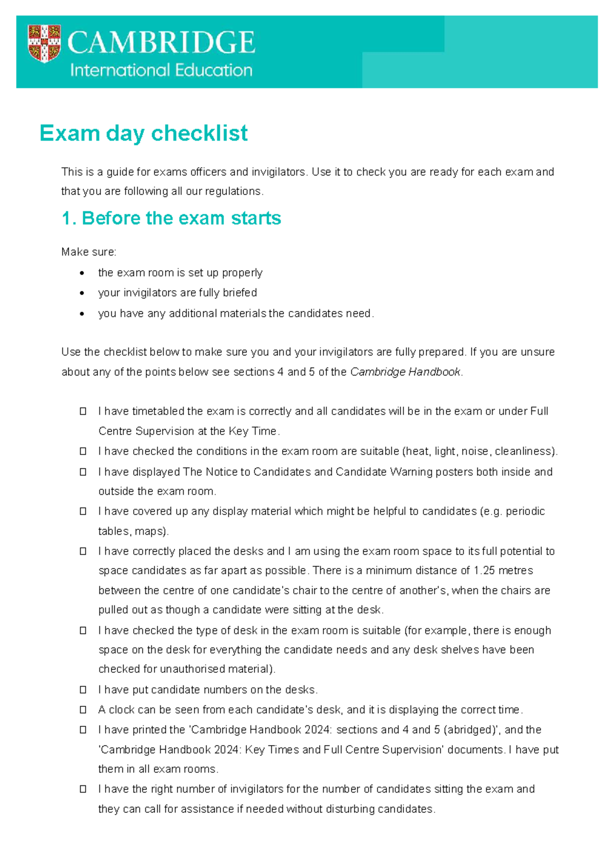 Callan Method Book 2: Stage 3 Lesson Notes and Exercises - Studocu