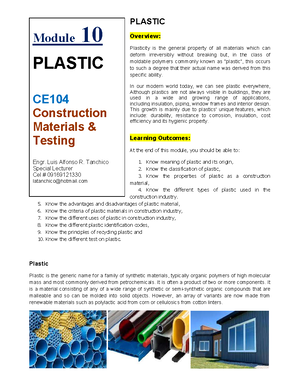 MDB-Module-8 - BDFV - CHAPTER 8 DEFLECTION OF BEAMS 3. DEFLECTION BY ...