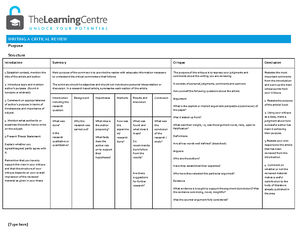 C01 samplequestions Mar2013 CIMA - Sample Exam Paper Question 1 Which ...