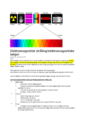 Hva er ionebinding - Notater klart til eksamensøving. - Hva er ...