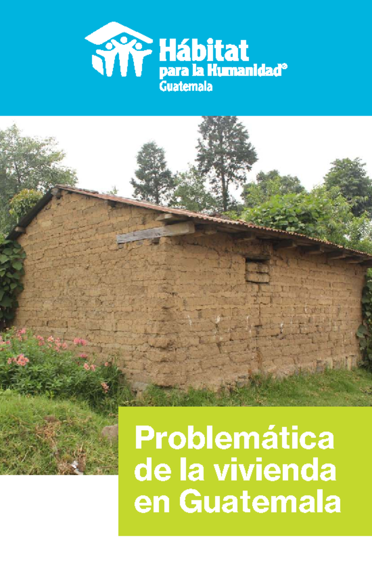 Problemática de la Vivienda en Guatemala: Análisis y Retos - Studocu
