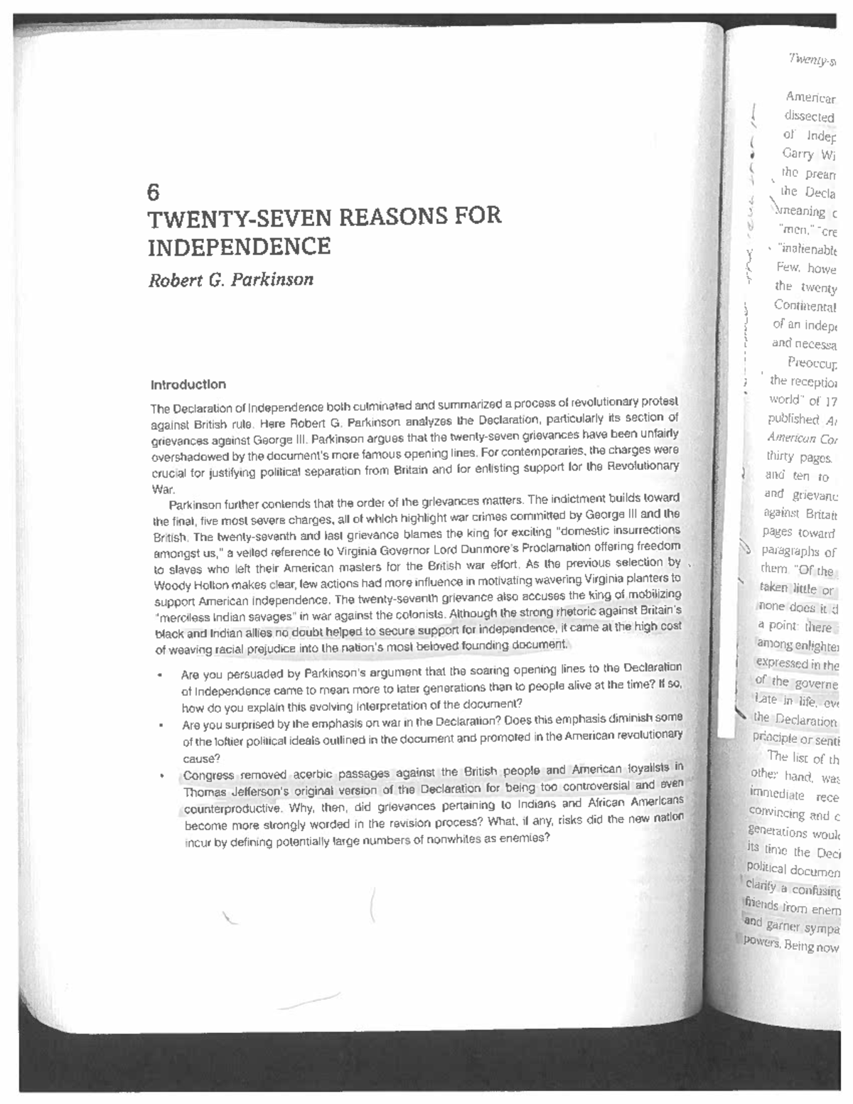 Final Exam Review Notes for Course Code ABC123: Analyzing the ...