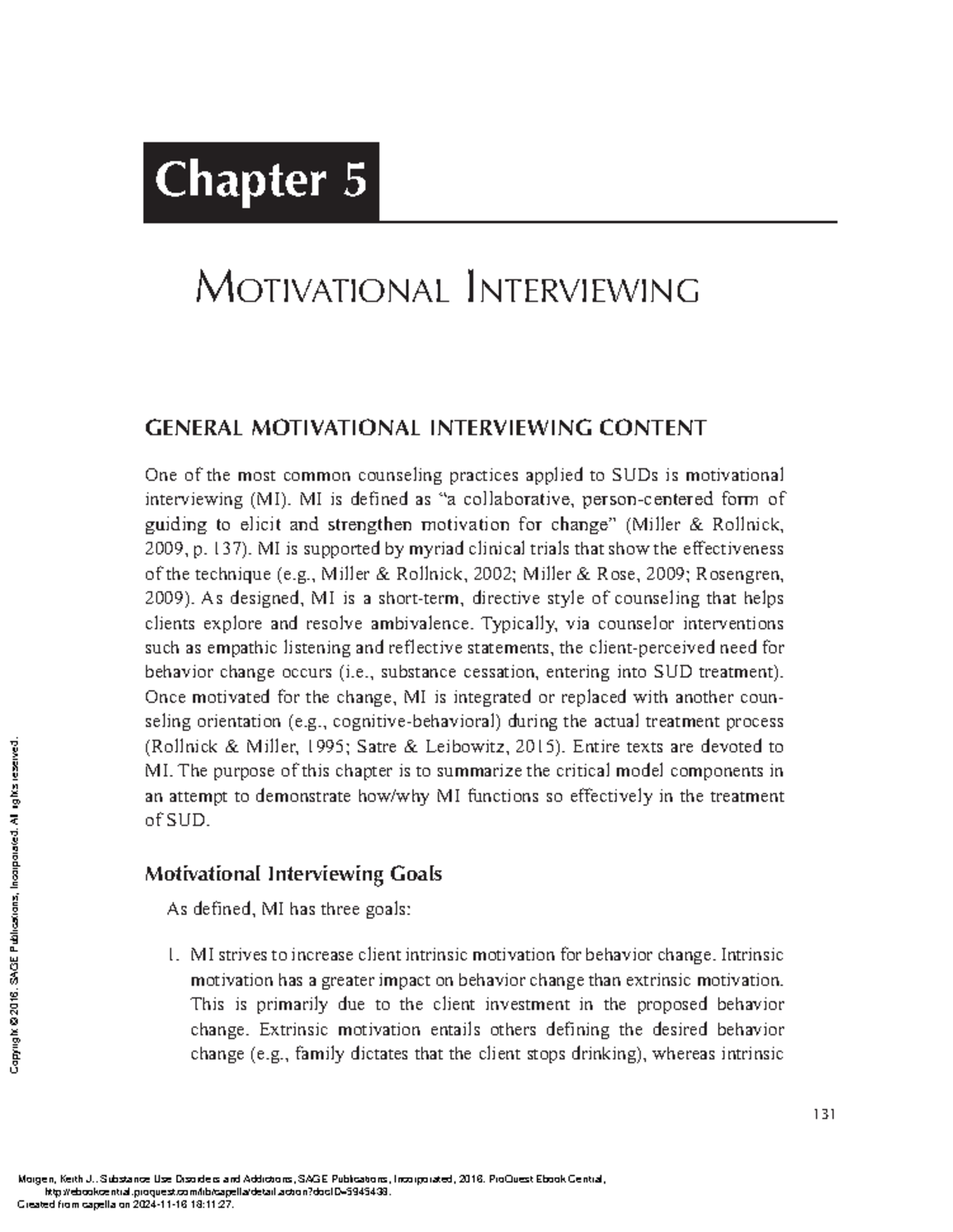 Midterm Exam Study Guide for Course CODE: ABC123 - 131 GENERAL ...