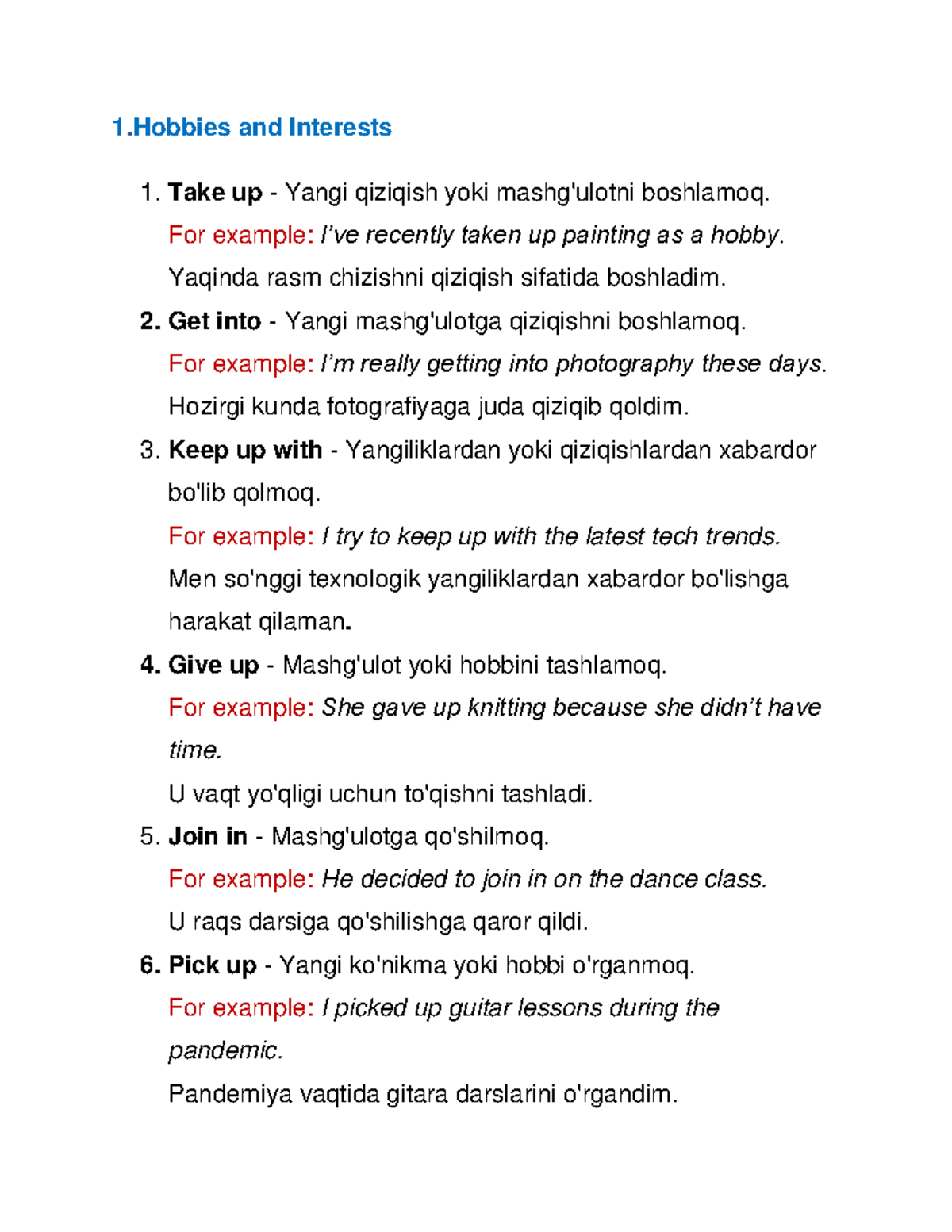 Pickup HD ni onlayn tomosha qiling