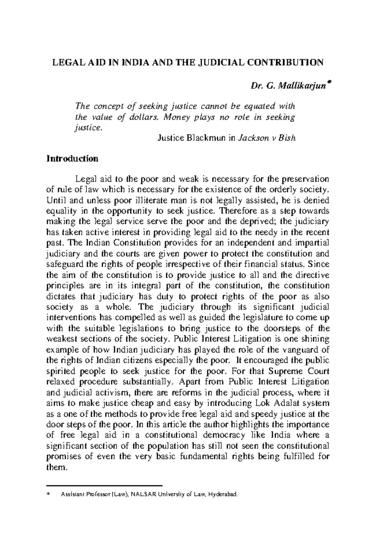 DLLE Report: Final Submission by Riya Rajesh Kavedia, 4th Year BA - Studocu