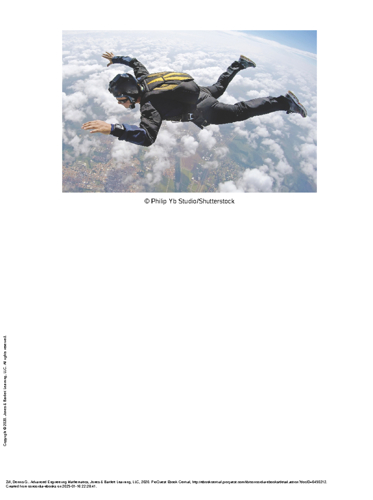 Advanced Engineering Mathematics - (1 Intro to Differential Equations ...