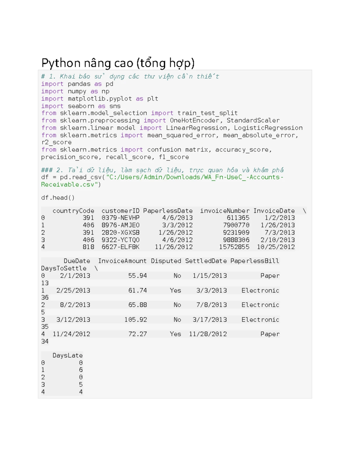 Giới thiệu về DEX Perpetual trong Crypto: Cơ hội và Thách thức - Studocu