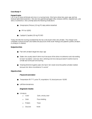 OB week 6 notes - External Cephalic Version “ECV” An elective procedure ...