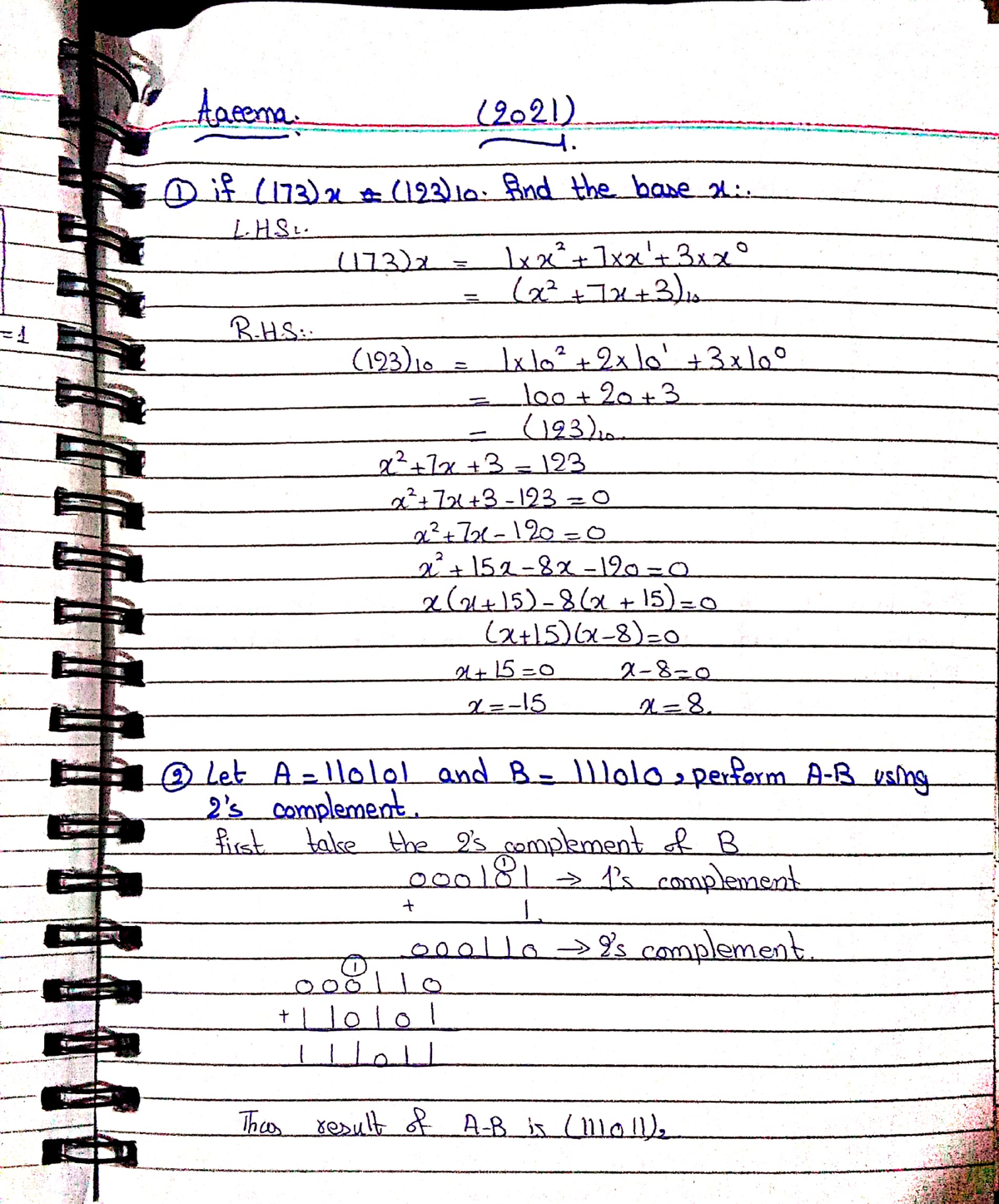DLD 2021 Solved Past Paper: Boolean Algebra & Circuit Design - Studocu