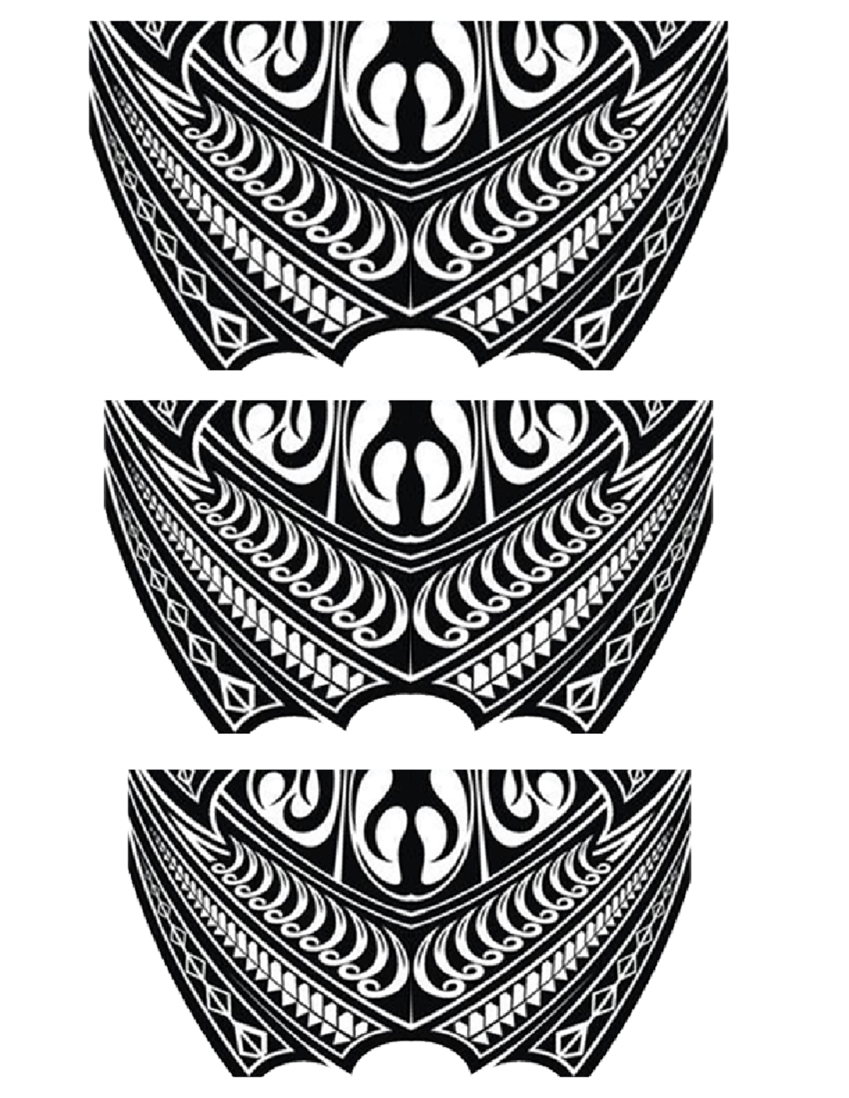 Maori Listo - MATERIAL DIDACTICO - Apreciación a las artes - S U S U ...