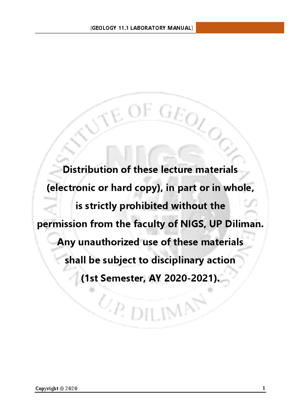Geol 11.1 - Study Guide on Plate Tectonics and Earth's Layers - Studocu