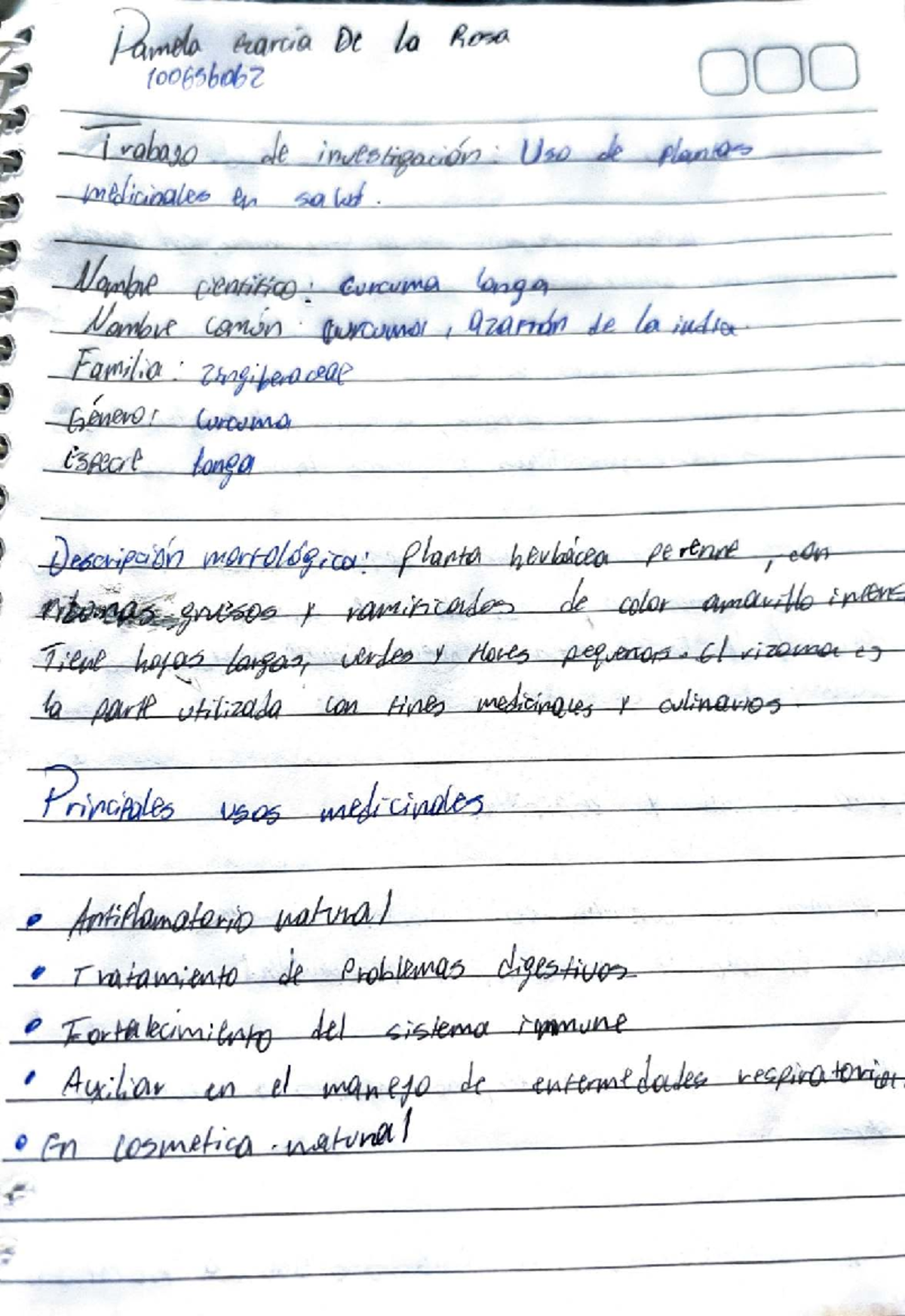 Final Exam Study Notes for Course 000 - Studocu