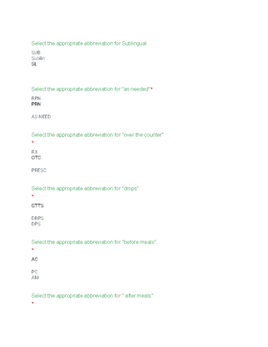 Module 7 - Test - Module 7 – Care Planning/Restorative Care ...