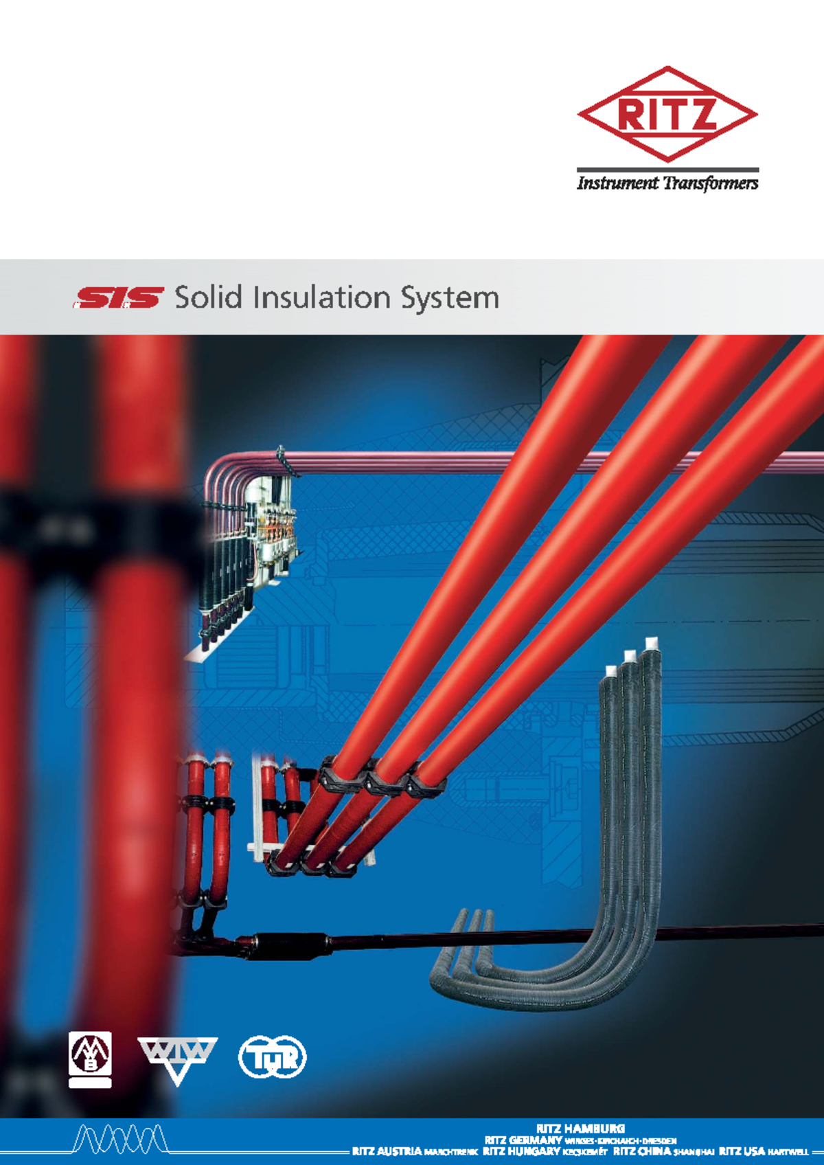 RITZ-SIS Solid Insulation System Overview and Benefits - Studeersnel