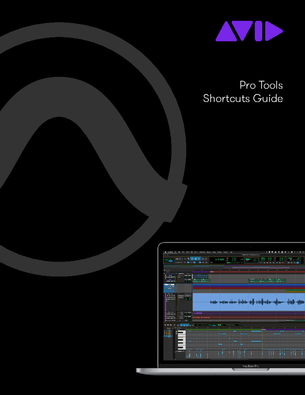 Pro Tools Shortcuts Guide: Essential Keyboard Commands for 2024 - Studocu
