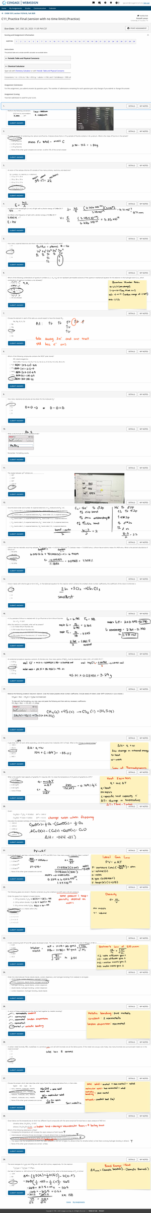 [Solved] ThalliumI bromide crystallizes with the same structure as CsCl ...