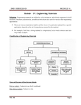 Mechanical Engineering - BME515C - Studocu