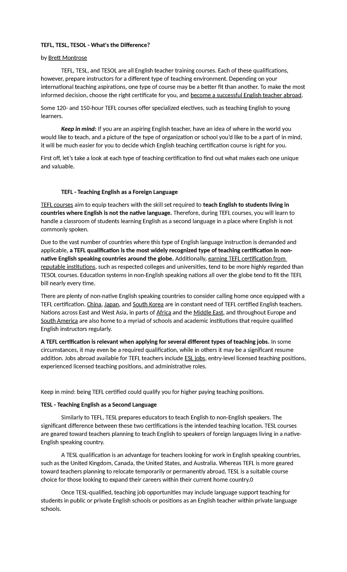 SEMI-Detailed Lesson Plan on Literal and Figurative Language for TTL2 ...