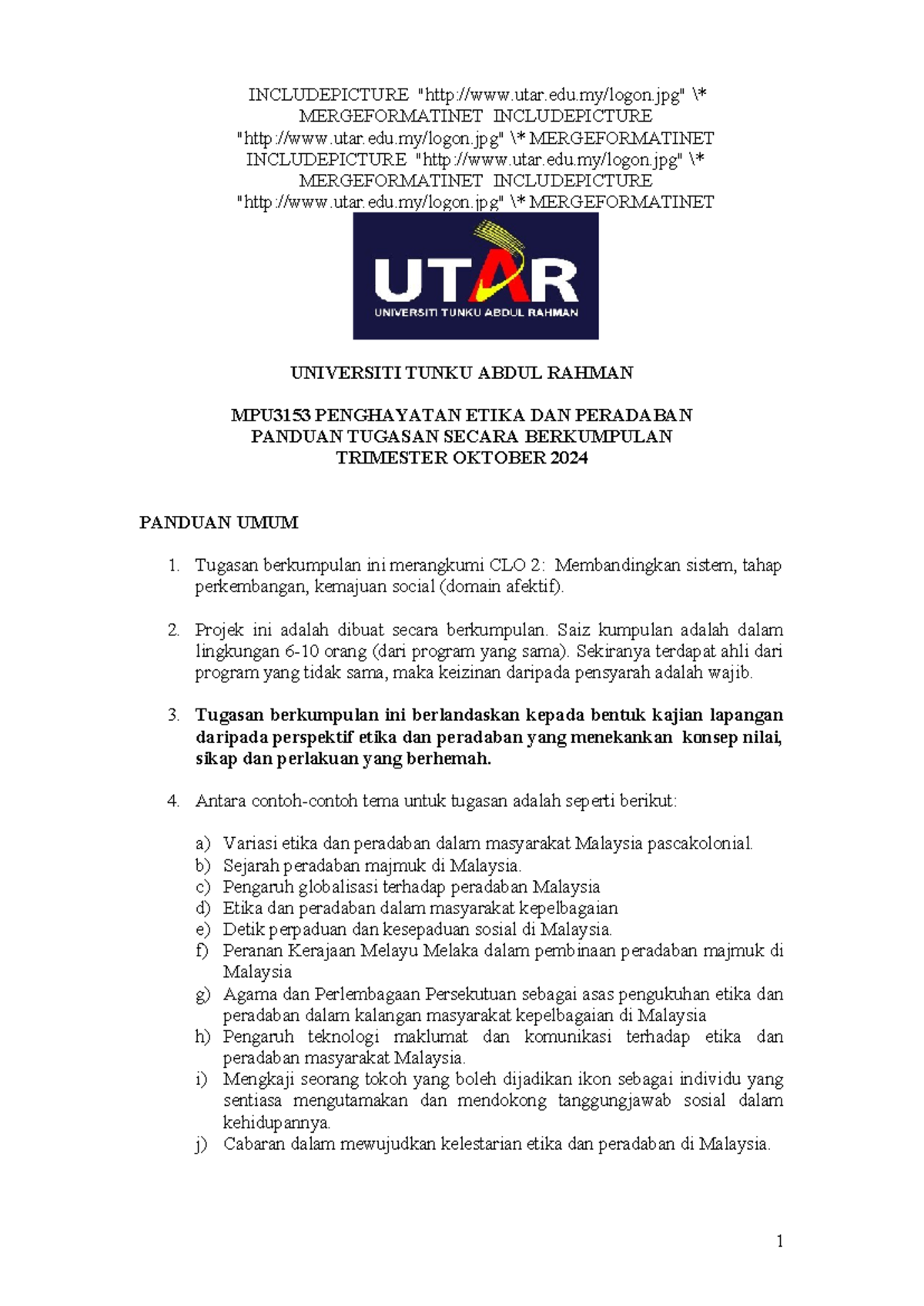 202410 MPU3153 Assignment Guidelines - INCLUDEPICTURE 