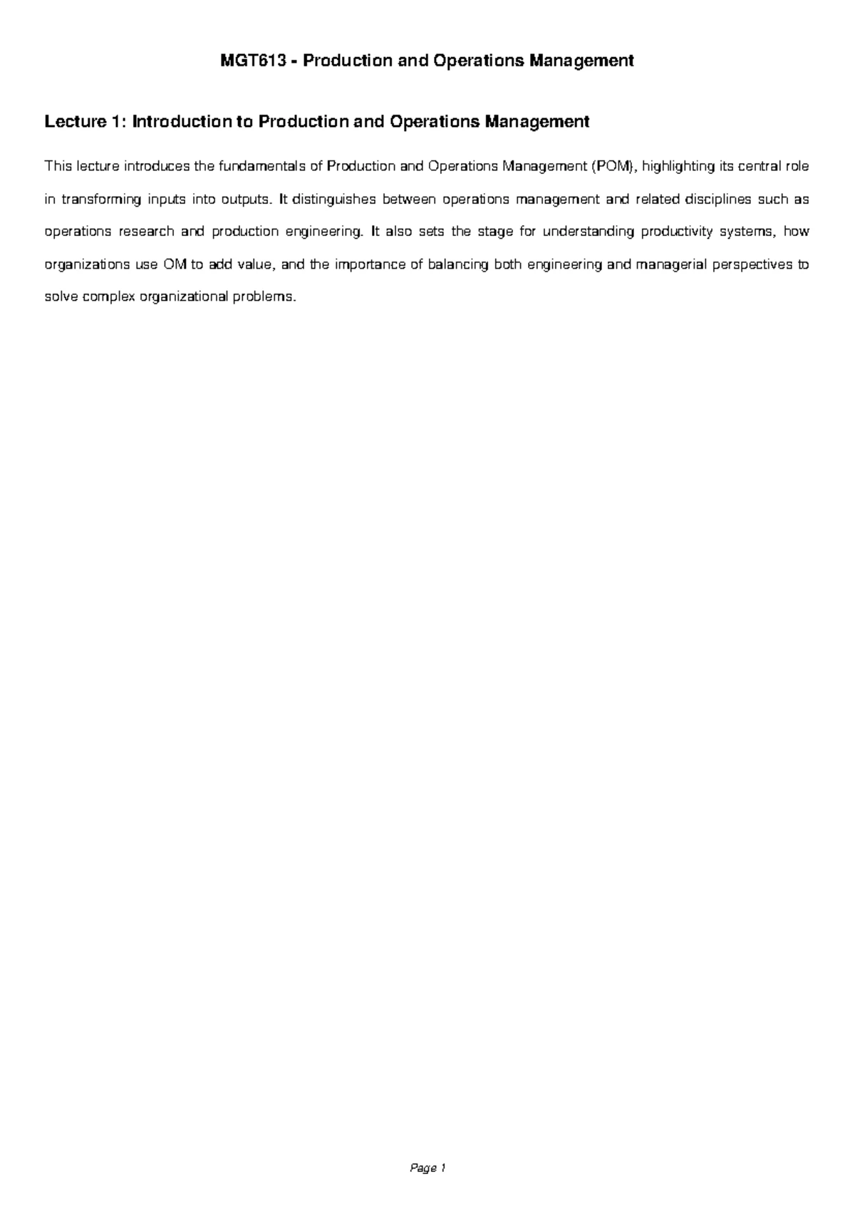 MKT621 Final Term Exam Fall 2008 - Advertising Promotion Past Paper ...