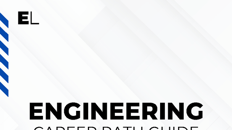 Engineering Career Path Guide: Leadership & Growth Strategies - Studocu