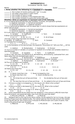 Cards - mathematics 10 - SA of go of go Aof 72 of for SON of go go so ...