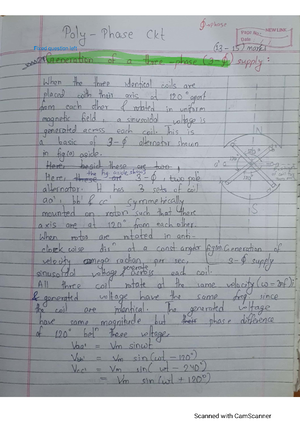 Instrumentation-notes - Instrumentation - Studocu