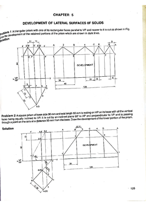Unit-2 - Summary Computer aided engineering drawing - DBMS Advanced ...