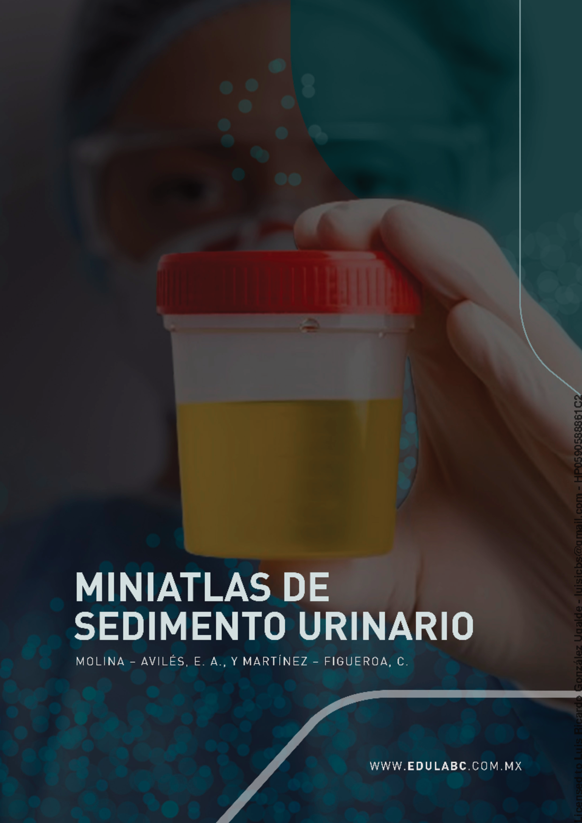 Mini Atlas DE Sedimento Urinario - 1ª Edición 2024 - Document Preview