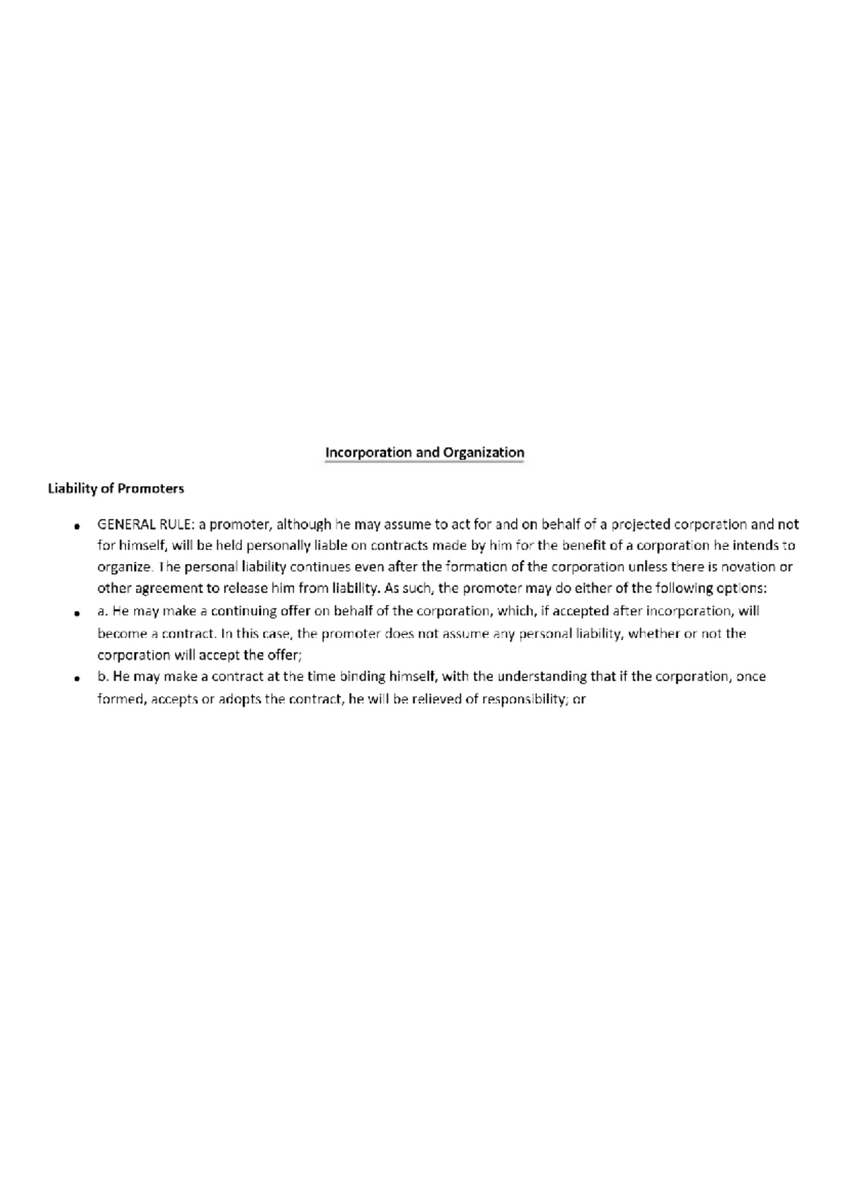 Linear Programming (LP) Concepts & Problem-Solving Guide - Studocu