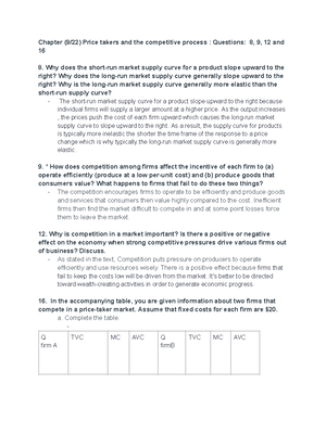 [Solved] Two graphs labeled A and B plot P subscript x versus Q ...