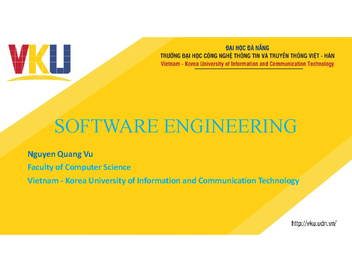 SE Chapter 4: Understanding Software Architecture Concepts - Studocu