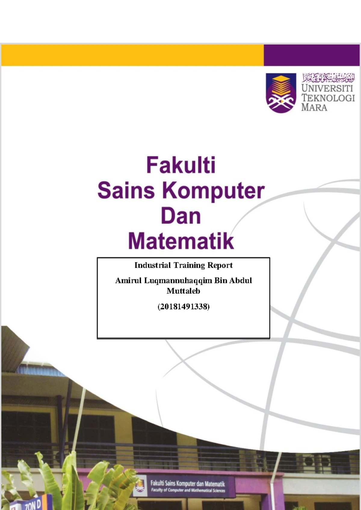 CS126 Chapter 1 intro Oct2020 -UITM NOTES - 1 CSC Chapter 1 ...
