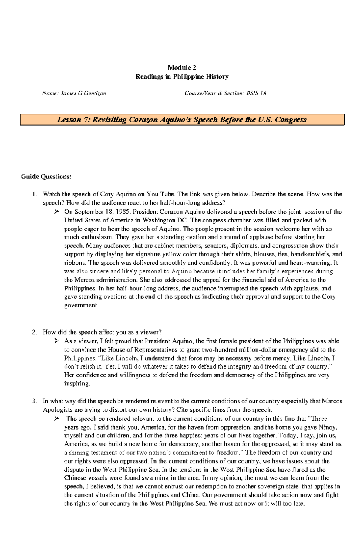 RIPH Activity 7(finished output) - Module 2 Readings in Philippine ...