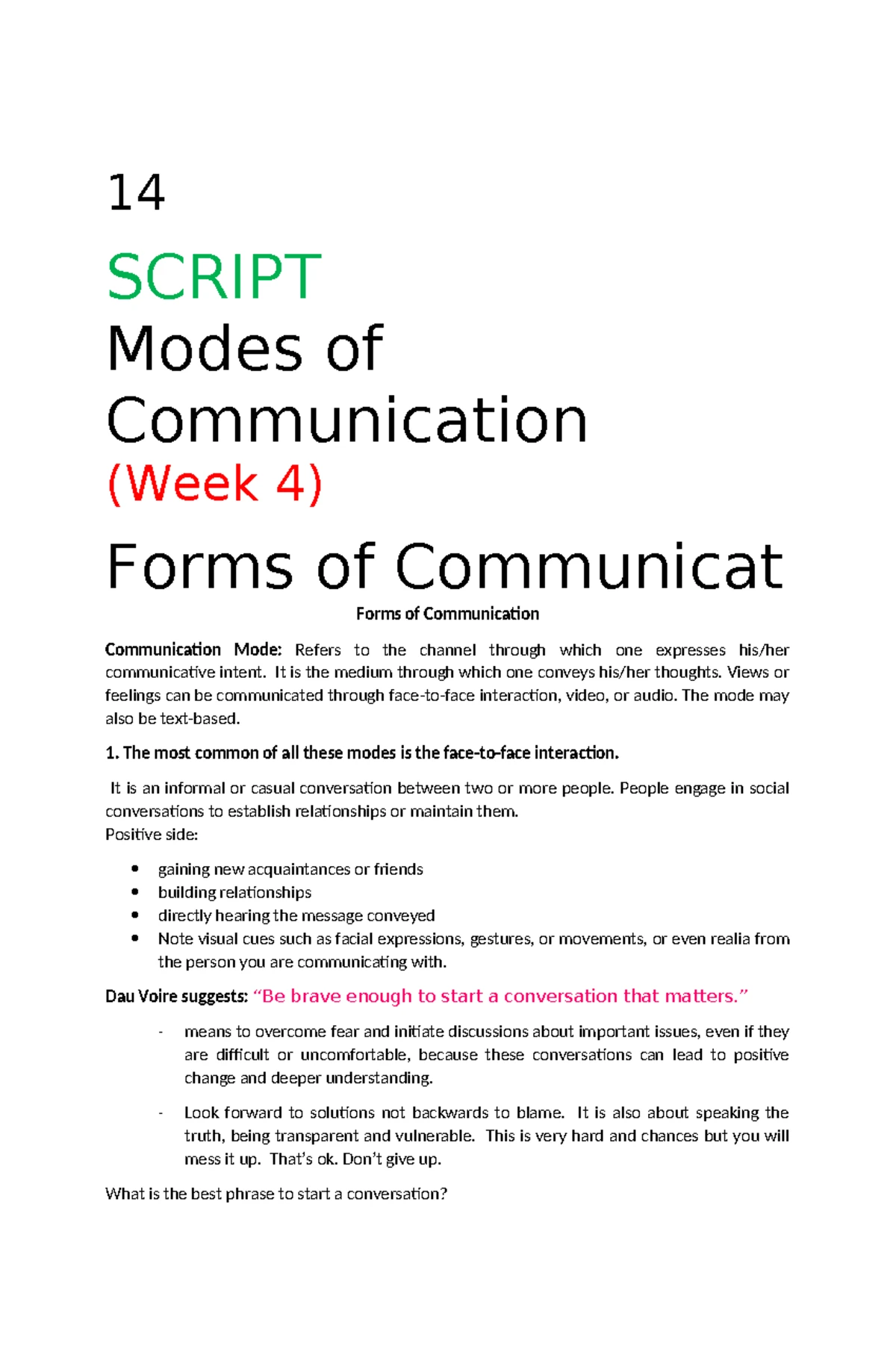 Summative-Test-3 On-Family-Structure - Personal Development ESP ...