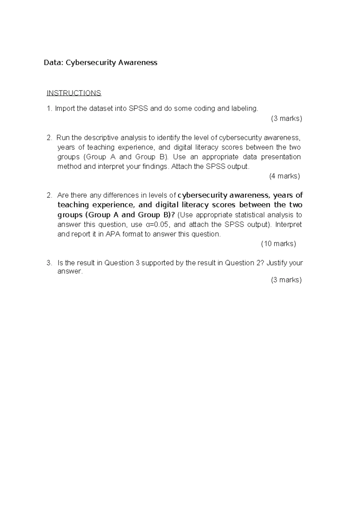 QMT342 LAB Tutorial Chapter 2: Decision Analysis & EVPI Insights - Studocu