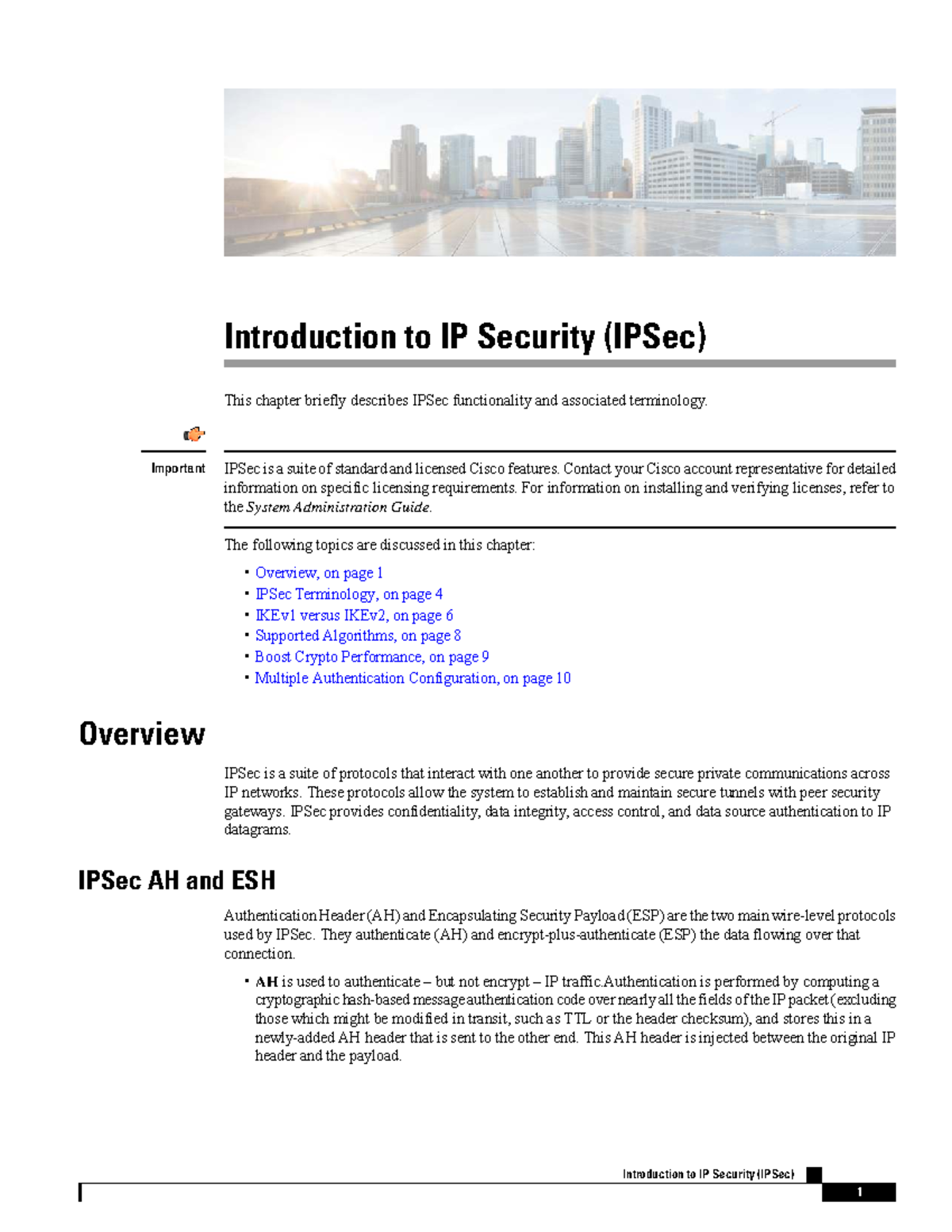21-17-IPSec-Reference: Chapter 01 - Overview of IP Security (IPSec ...
