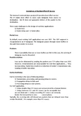 Limitations of the Best-Effort IP Service