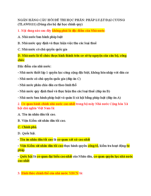 [Solved] anh ch hy phn tch khi nim thc hin php lut v cc hnh thc thc hin ...