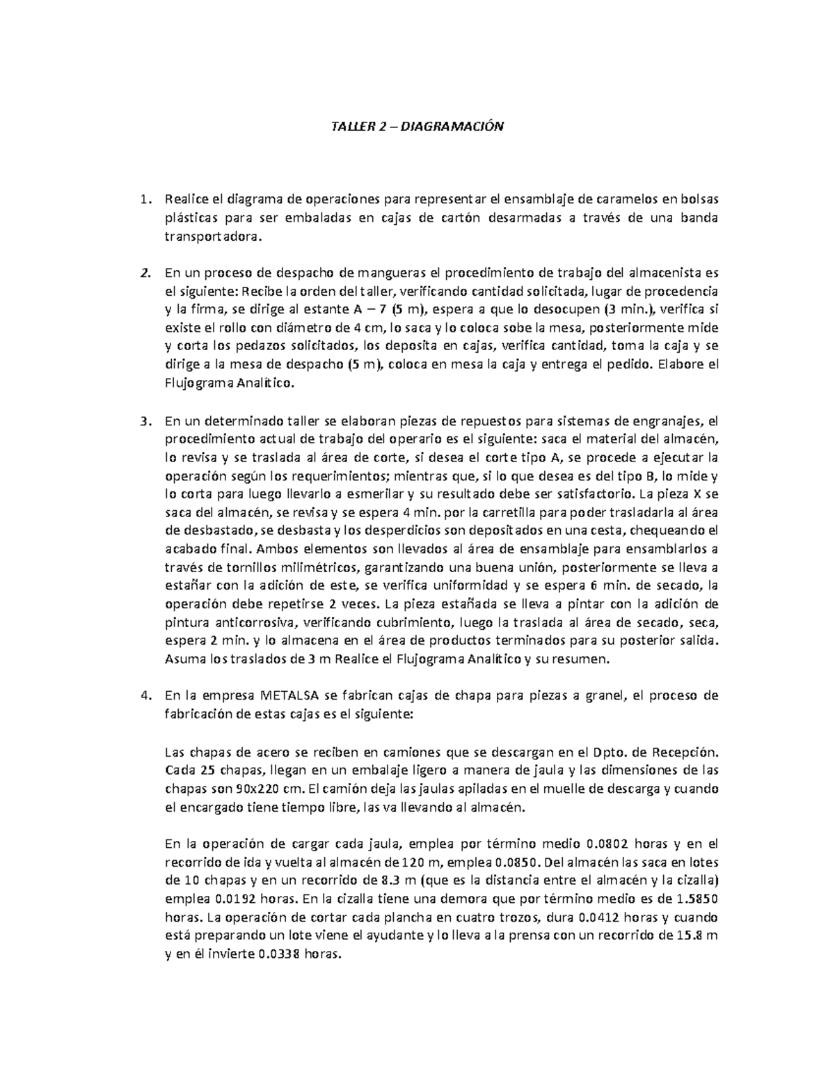 TALLER DE DIAGRAMACIÓN - Warning: TT: undefined function: 32 Warning ...