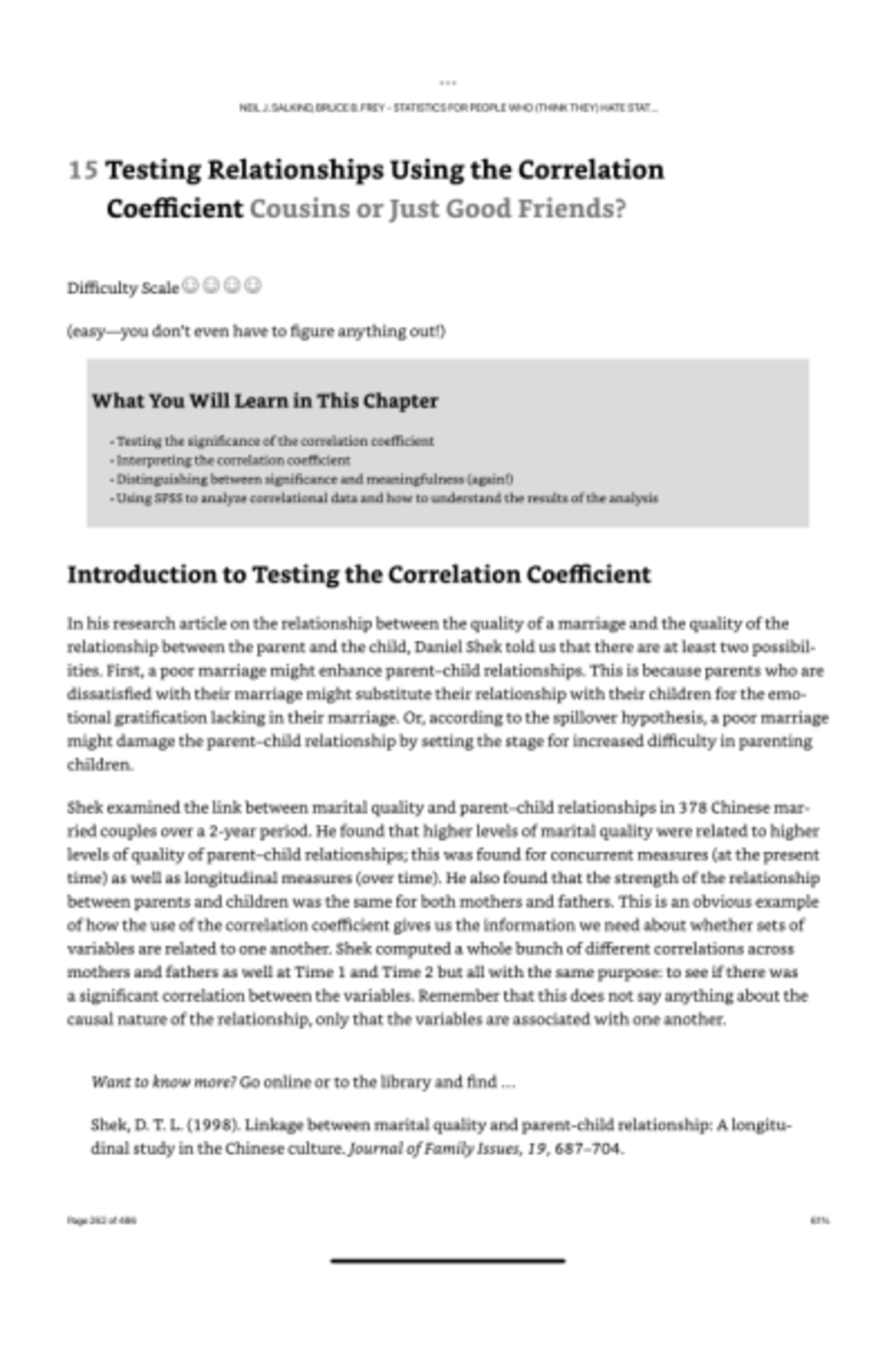 Final Exam Study Guide for STAT 15: Correlation Coefficient Insights ...