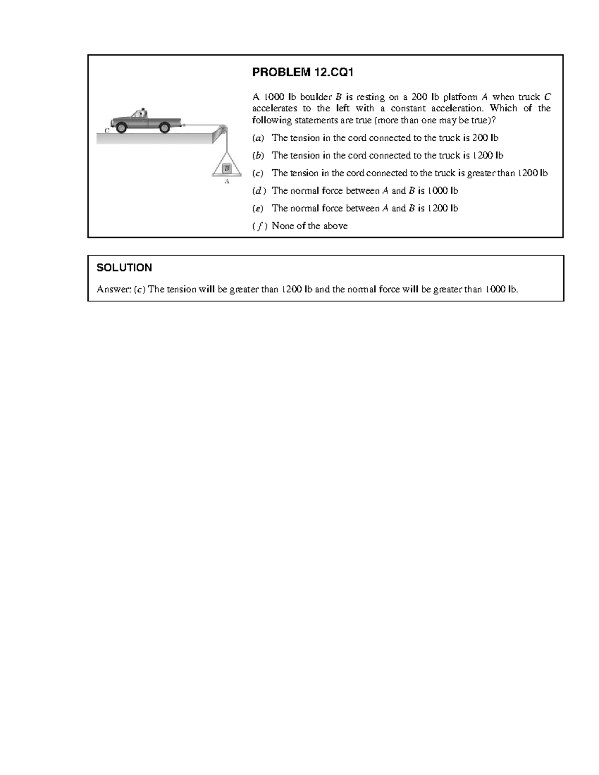 Kinetics of Particles - Examining Newton - Document Preview