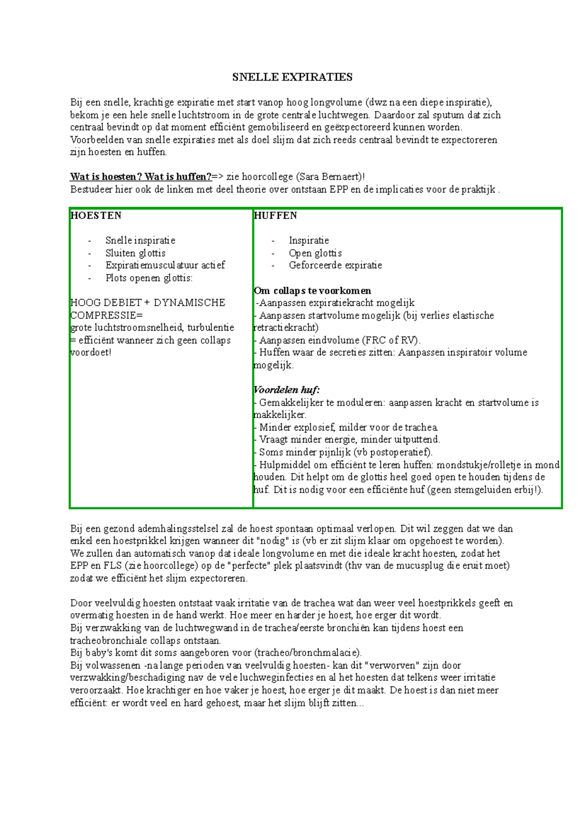 Samenvatting Hoofdstukken 2-3: Sociale Media en Strategieën - Studocu