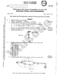 Theory of computation - BCS503 - VTU - Studocu